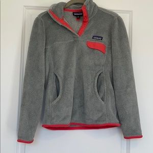 Gentle used Patagonia size xxs